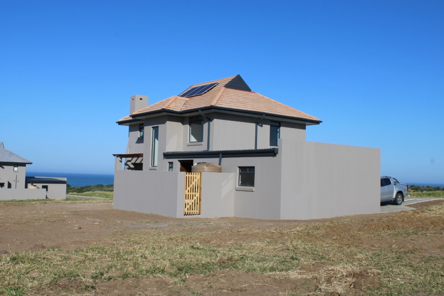 4 Bedroom Property for Sale in Kidds Beach Eastern Cape